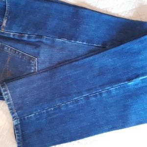 Cruel Girl Womens Jeans